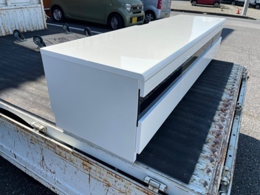 国産　6万円で購入　美品　テレビボード　テレビ台　エスペシア　幅170cm