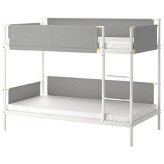 IKEA 2段ベッド