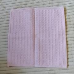 タオルハンカチ 1枚の画像