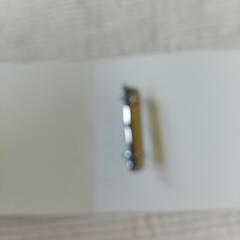 2穴バインダーの画像