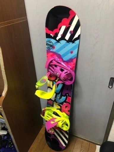 SAVANDER サバンダー サロモン SALOMON リズム レディース