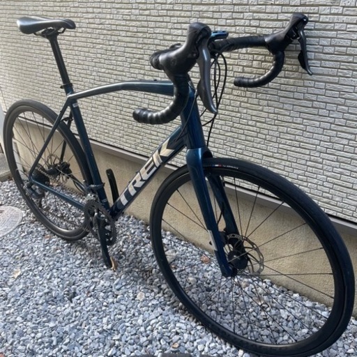 ロードバイク Domane AL2 Disc Claris R2000 ジャンク