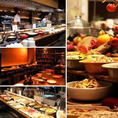 『友達作りランチ会 』(池袋)11/10(木) 13:00☆お野菜たっぷり!PIZZA&PASTAビュッフェ免疫UP内側からキレイに - その他
