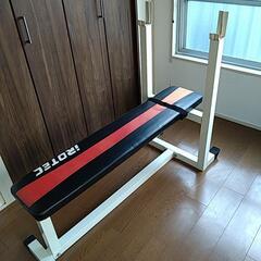 ベンチプレス