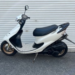 ホンダディオAF34AF35車両/ZX使用