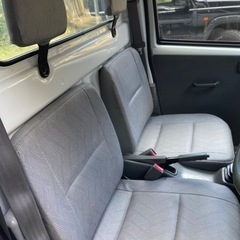 平成13年走行1万キロ越えたばかり！最終価格！の画像