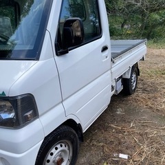 平成13年走行1万キロ越えたばかり！最終価格！の画像