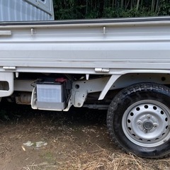 平成13年走行1万キロ越えたばかり！最終価格！の画像