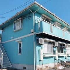 🌸契約金１０万円☺西武新宿線 久米川駅 歩9分🌸東京都東村山市美住町☺