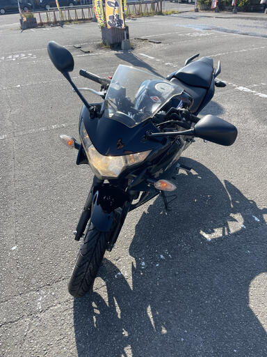 330000⇒290000　HONDA　CBR250R（MC41）　リサイクルショップ宮崎屋住吉店　23.1.28 y