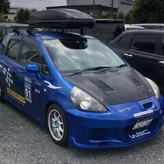 VTEC MT ホンダ フィット L15Aエンジン　絶版部品　カ...