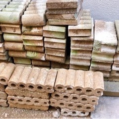 ガーデンブロック　お譲りします