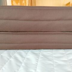 シングルベッド 無料②