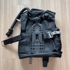 【SCUBAPRO】CLASSIC ELLISE BC ジャケット