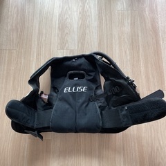 【SCUBAPRO】CLASSIC ELLISE BC ジャケット
