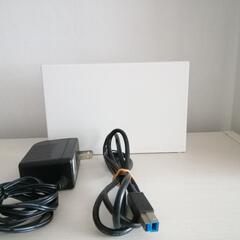USB3.0 録画用ハードディスク HDCA-UT1.0WC (...