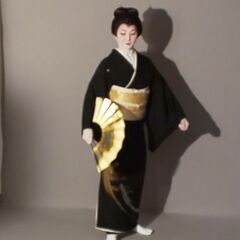 寿柳流　寿柳寿咲　日本舞踊教室・着付教室の画像