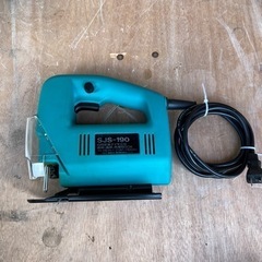 ［2,000円］◆変速ジグソー　SJS-190◆