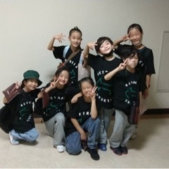 ダンススクール　ビートリック清須　全クラスの画像
