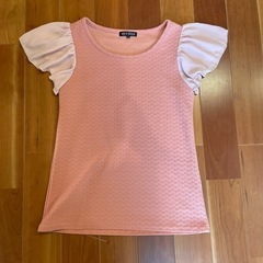 カットソー　3点セットの画像