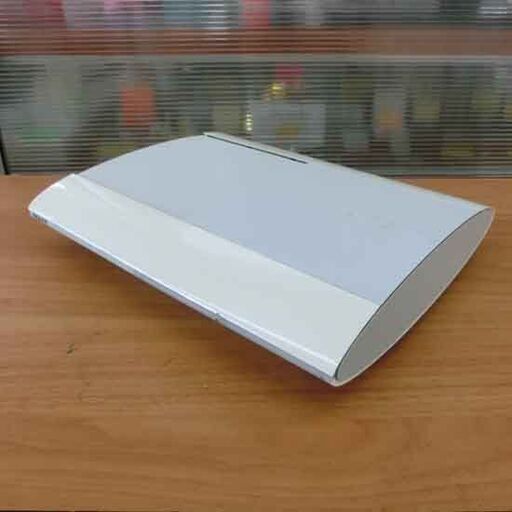SONY PS3 本体＋コントローラー1個 CECH-4200B クラシックホワイト 250GB ソニー Playstation3 プ