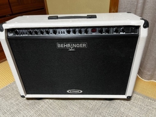 Behringer V-Tone GMX212 2X60 120w ギターアンプ　 Guitar Combo
