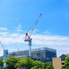 鉄筋工 　<未経験からでも入社5か月目には自動的に日給1万3000円に昇給！>の画像