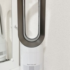 ダイソン Dyson Hot + Cool AM09 ファンヒーター