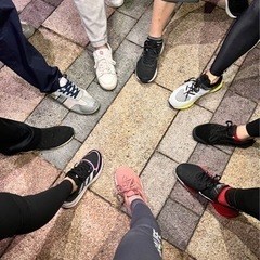 10/５(水) ゆる〜くウォーキング🏃🏻‍♀️🏃🏻しませんか⁇ 👟 - 富山市