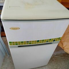 冷蔵庫 無料