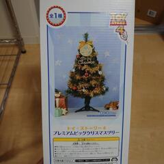 トイストーリークリスマスツリー