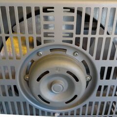♪SANDEN/サンデン FFストーブ FF-56S 2005年♪の画像