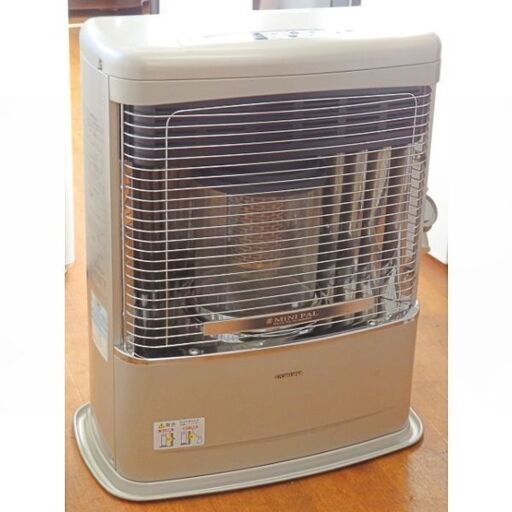 ♪CORONA/コロナ FF式ストーブ FF-VT5516P 2017年♪