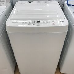 ★ジモティ割あり★★180日間長期保証★ ヤマダ電機 洗濯機 YWM-T50H1 5.0kg 年式2021年 動作確認／クリーニング済み KJ913