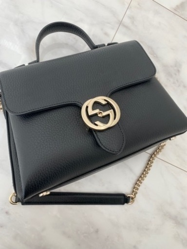 GUCCI ブランドバッグ