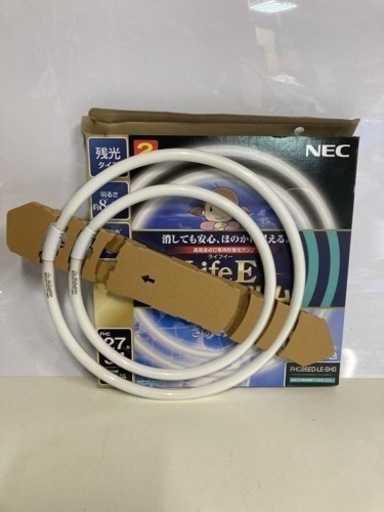 ライフイー　LIFE e ホタルックスリム　27形　34形　FHC86ED-le-shg