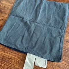 IKEA クッションカバーの画像