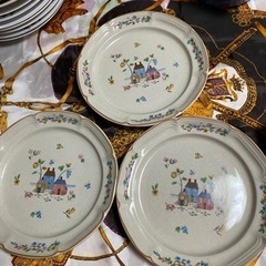 【中古】食器　販売はじめました1️⃣の画像