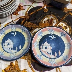 【中古】食器　販売はじめました1️⃣の画像