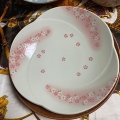 【中古】食器　販売はじめました1️⃣の画像