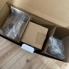 ドンキ　ミキサー　フードプロセッサー　ミルミキサーの画像