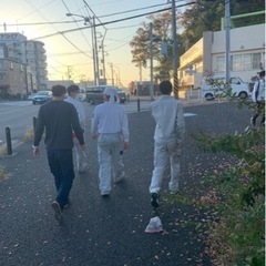 正社員、アルバイト　大募集！の画像