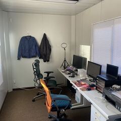 アイデアが持っている人