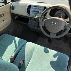 モコ 車検 令和8年8月！走行 約65,000kmの画像