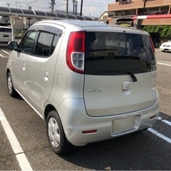 モコ 車検 令和8年8月！走行 約65,000kmの画像