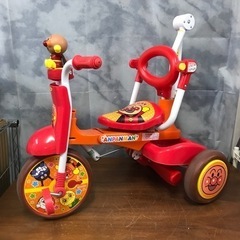 取引場所 南観音 K2209-868 アンパンマン 折りたたみ三...