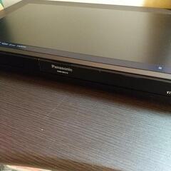 Panasonic   ブルーレイレコーダー