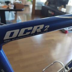 ロードバイク　ジャイアント　Giant OCR2の画像