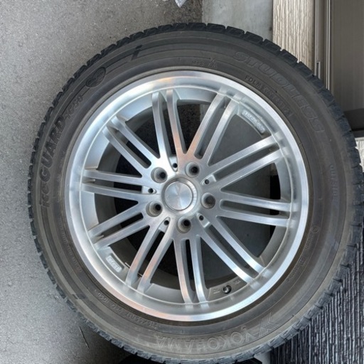 スタッドレスタイヤセット