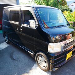 バモス　車検取り立て！令和6年11月10日まで　タイミングベルト...